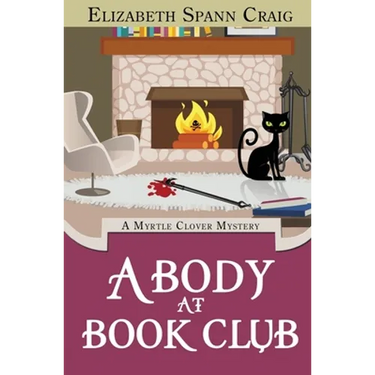 A Body at Book Club
