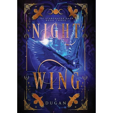 Nightwing