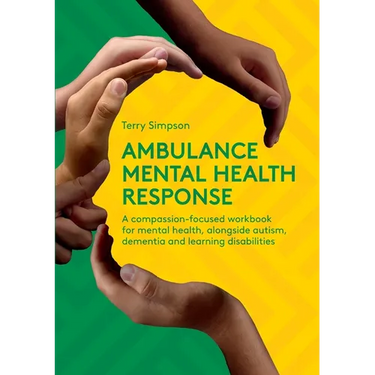 Ambulance Mental Health Response