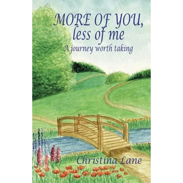 More of You, Less of Me