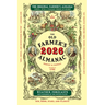 The 2026 Old Farmer's Almanac Trade Edition