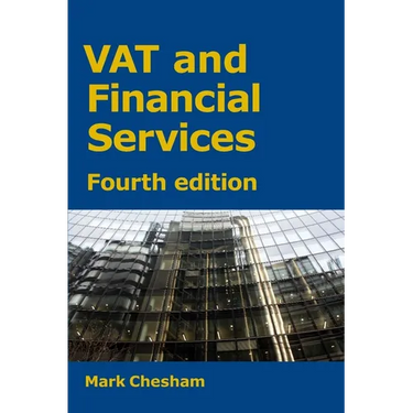 Vat and Financial Services