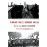 Flaming Forest, Wounded Valley Stories from Bastar and Kashmir