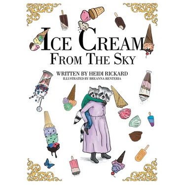 Ice Cream from the Sky