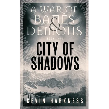 City of Shadows