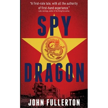 Spy Dragon