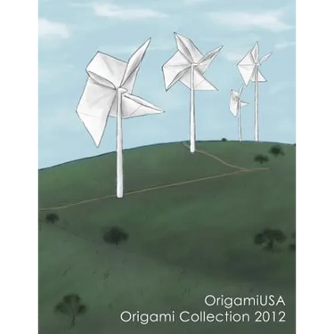 Origami Collection 2012