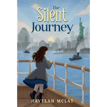 The Silent Journey
