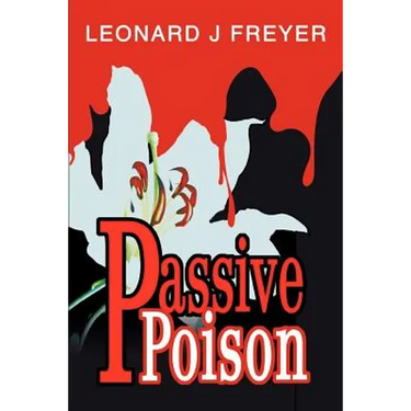 Passive Poison