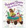 Delphine Denise and the Mardi Gras Prize