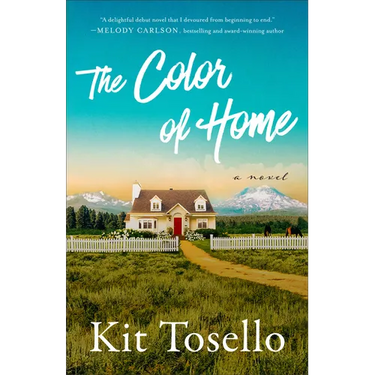 Color of Home
