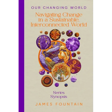 Our Changing World: Navigating Change in a Sustainable, Interconnected World (Series Synopsis)