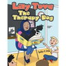 Lily Tova the Therapy Dog