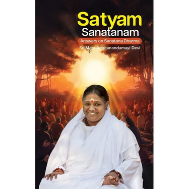 Satyam Sanatanam