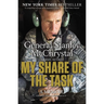 My Share of the Task: A Memoir