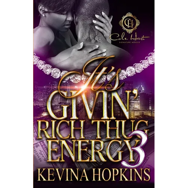 It's Givin' Rich Thug Energy 3: The Finale