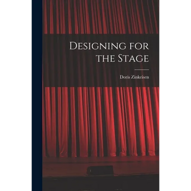 Designing for the Stage