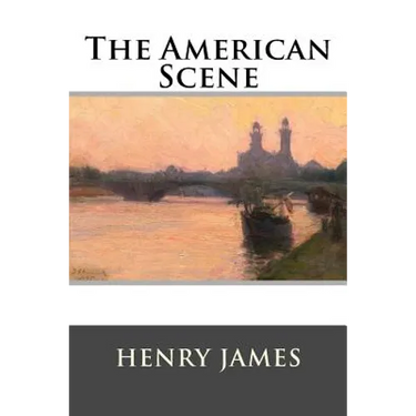 The American Scene