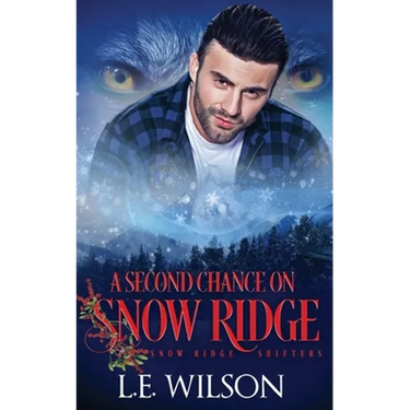 A Second Chance On Snow Ridge
