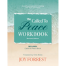 The Called to Peace Workbook: A Scripture-based Guide to Healing after Abuse and Trauma