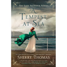 A Tempest at Sea