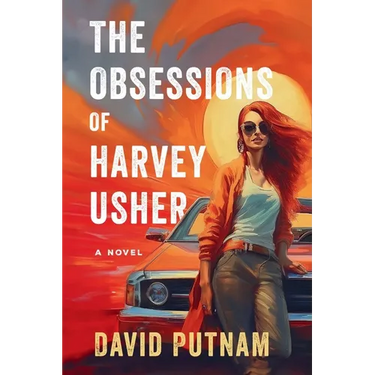 The Obsessions of Harvey Usher