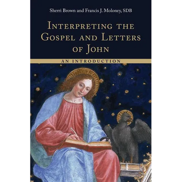 Interpreting the Gospel and Letters of John: An Introduction