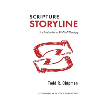 Scripture Storyline: An Invitation to Biblical Theology