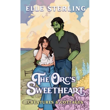 The Orc's Sweetheart