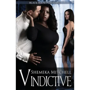 Vindictive