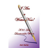 I AM a Writer Now!