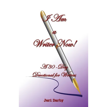 I AM a Writer Now!