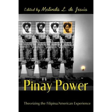 Pinay Power: Peminist Critical Theory