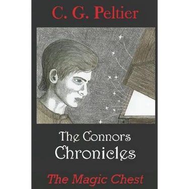 The Connors Chronicles: The Magic Chest