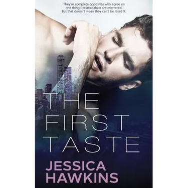 The First Taste