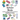 English-Croatian School/Skola Children's Bilingual Picture Dictionary