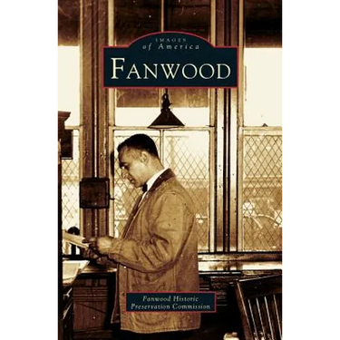 Fanwood
