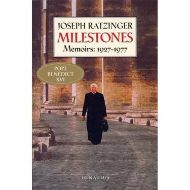 Milestones: Memoirs: 1927 - 1977