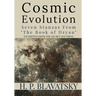 Cosmic Evolution: Seven Stanzas from "The Book of Dzyan"