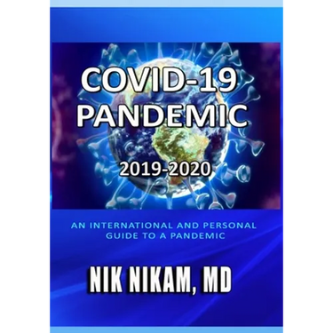 Covid-19 Pandemic 2019-2020