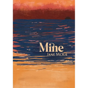 Mine