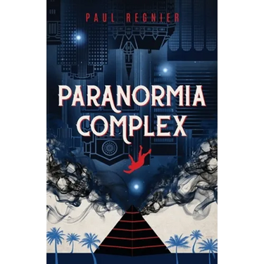 Paranormia Complex