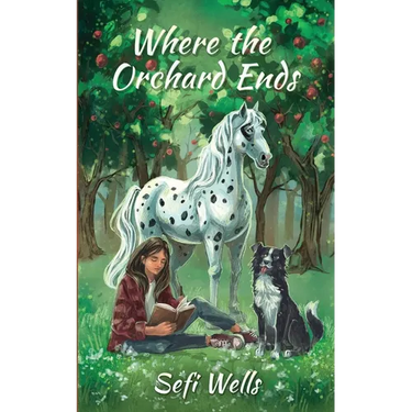 Where the Orchard Ends