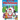 The Ultimate Christmas Colouring Book for Kids: Fun Children's Christmas Gift or Present for Toddlers & Kids - 50 Beautiful Pages to Colour with Santa