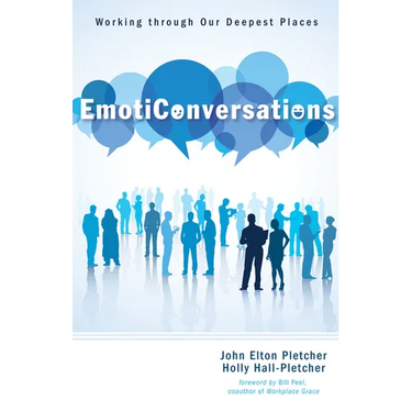 Emoticonversations: Working Through Our Deepest Places