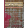Aids and Local Government in South Africa: Examining the Impact of an Epidemic on Ward Councillors