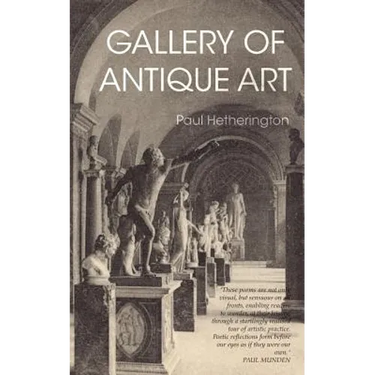 Gallery of Antique Art