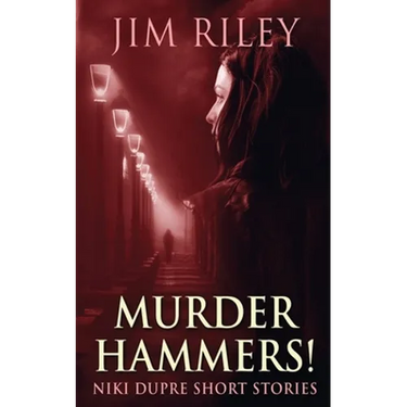Murder Hammers!
