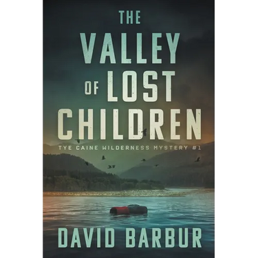 The Valley Of Lost Children