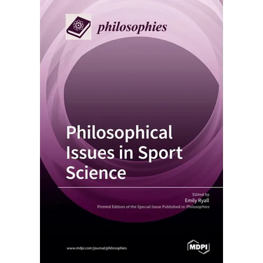 Philosophical Issues in Sport Science